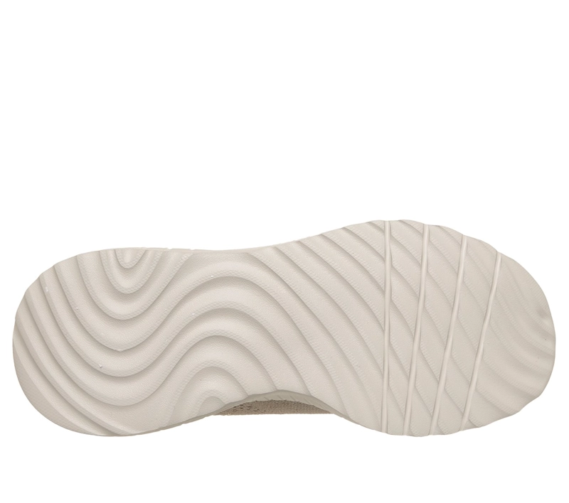 ZAPATILLAS MUJER SKECHERS SLIP-INS BOBS SQUAD CHAOS SUBTLE - 3
