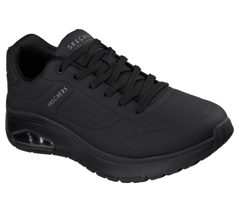 ZAPATILLAS HOMBRE SKECHERS UNO FLEX ECHO AIR - 4