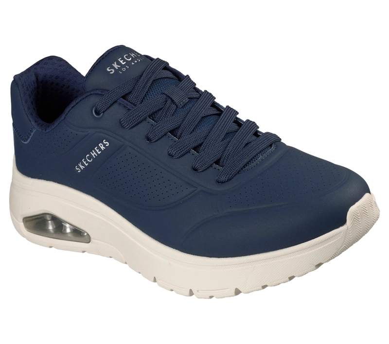 ZAPATILLAS HOMBRE SKECHERS UNO FLEX ECHO AIR - 4