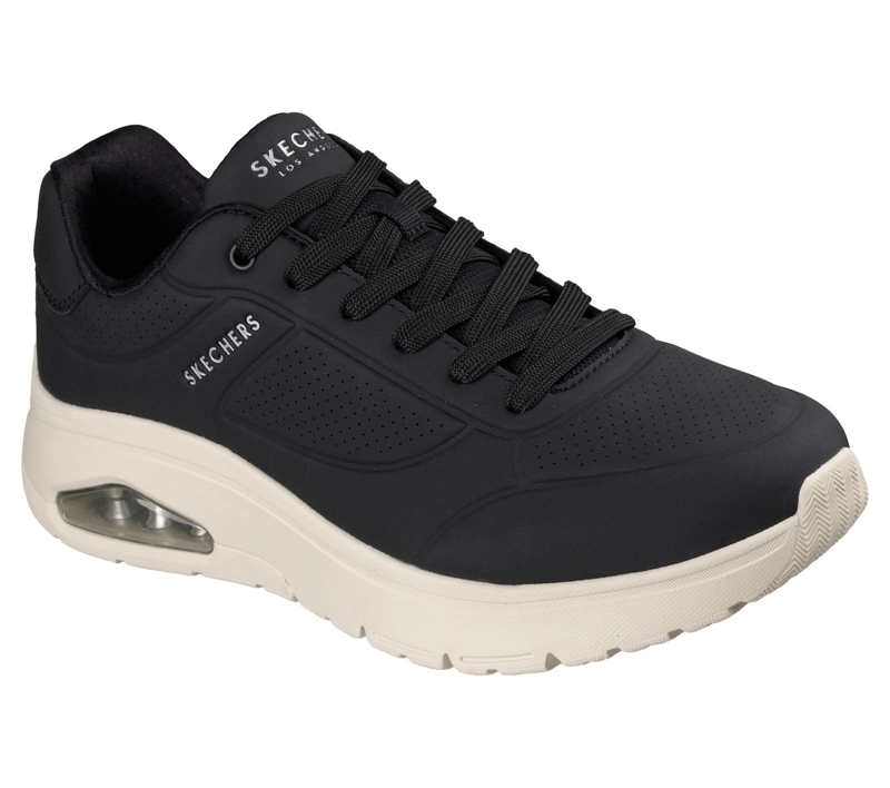 ZAPATILLAS HOMBRE SKECHERS UNO FLEX ECHO AIR - 4