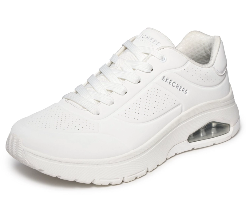 ZAPATILLAS HOMBRE SKECHERS UNO FLEX ECHO AIR - 5