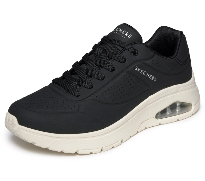 ZAPATILLAS HOMBRE SKECHERS UNO FLEX ECHO AIR - 5