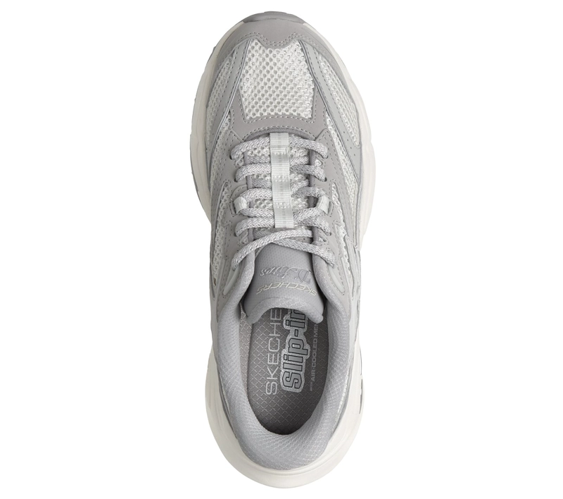 ZAPATILLAS MUJER SKECHERS SLIP-INS D'LITES 6.0 - 2