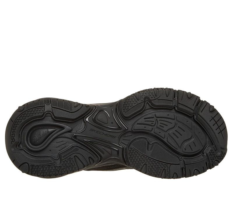 ZAPATILLAS MUJER SKECHERS SLIP-INS D'LITES 6.0 - 3