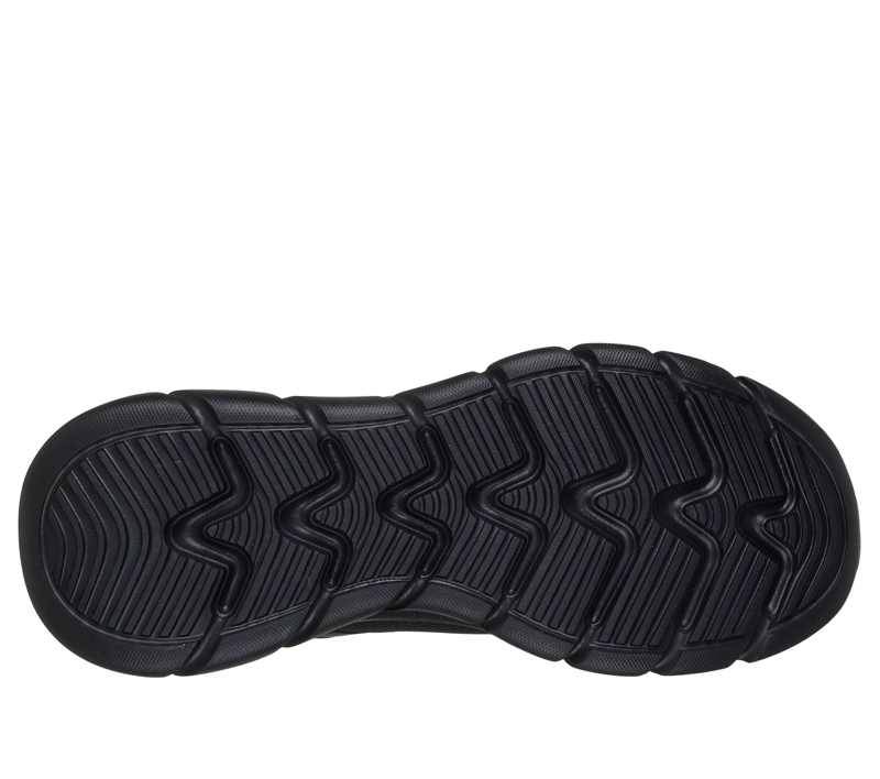 ZAPATILLAS MUJER SKECHERS SLIP-INS BOBS B FLEX HI LINEAR - 3