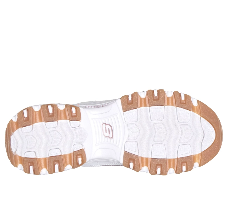 ZAPATILLAS MUJER SKECHERS D'LITES 20TH ANNIVERSARY - 3
