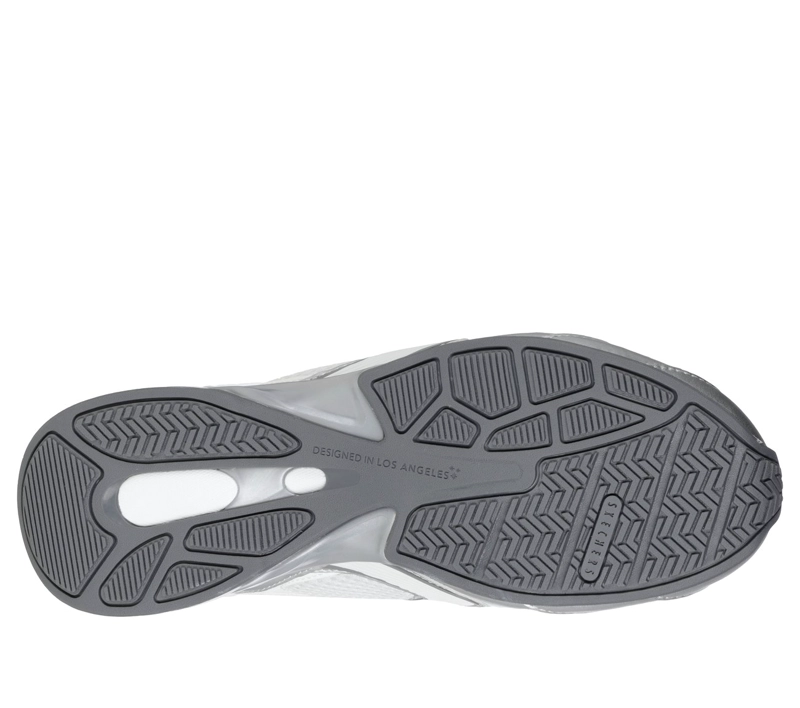 ZAPATILLAS MUJER SKECHERS SLIP-INS EXHILARATE METALLIC - 3