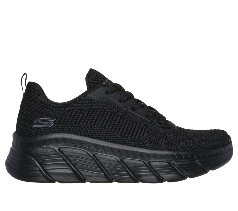 ZAPATILLAS MUJER SKECHERS BOBS B FLEX HI FLYING HI - 1