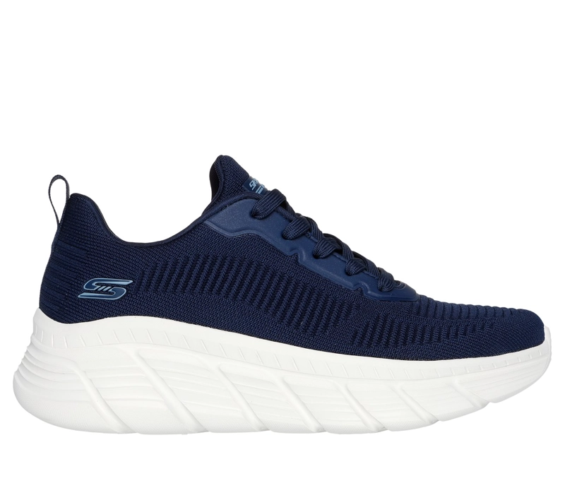 ZAPATILLAS MUJER SKECHERS BOBS B FLEX HI FLYING HI - 1