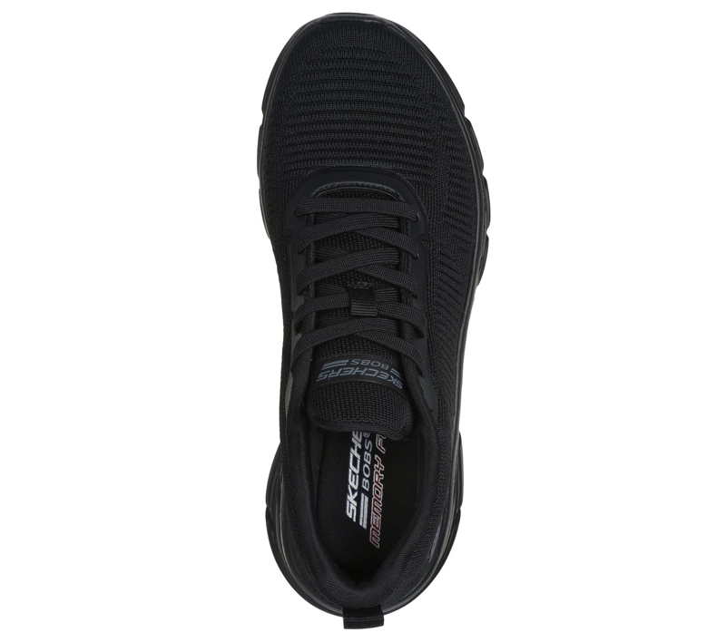 ZAPATILLAS MUJER SKECHERS BOBS B FLEX HI FLYING HI - 2