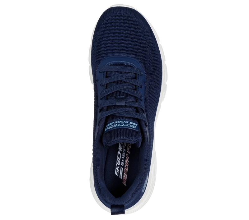 ZAPATILLAS MUJER SKECHERS BOBS B FLEX HI FLYING HI - 2