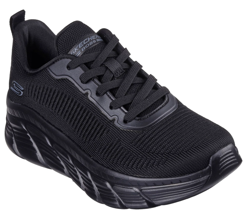 ZAPATILLAS MUJER SKECHERS BOBS B FLEX HI FLYING HI - 4
