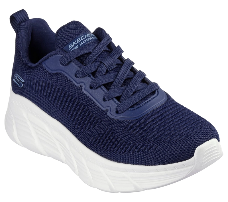 ZAPATILLAS MUJER SKECHERS BOBS B FLEX HI FLYING HI - 4