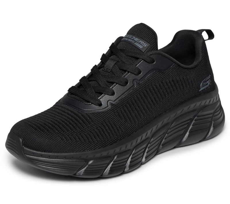 ZAPATILLAS MUJER SKECHERS BOBS B FLEX HI FLYING HI - 5