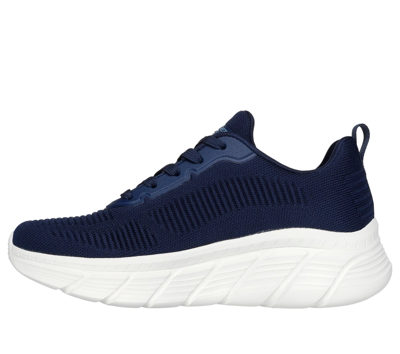 ZAPATILLAS MUJER SKECHERS BOBS B FLEX HI FLYING HI - 5