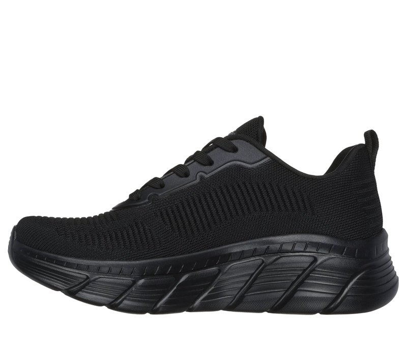 ZAPATILLAS MUJER SKECHERS BOBS B FLEX HI FLYING HI - 6