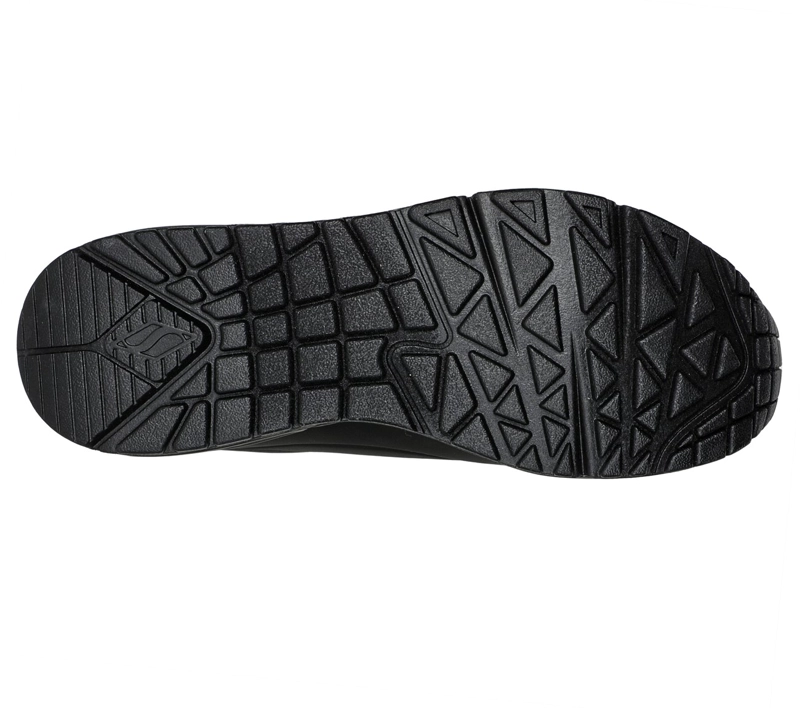 ZAPATILLAS MUJER SKECHERS UNO SHIMMER AWAY - 3