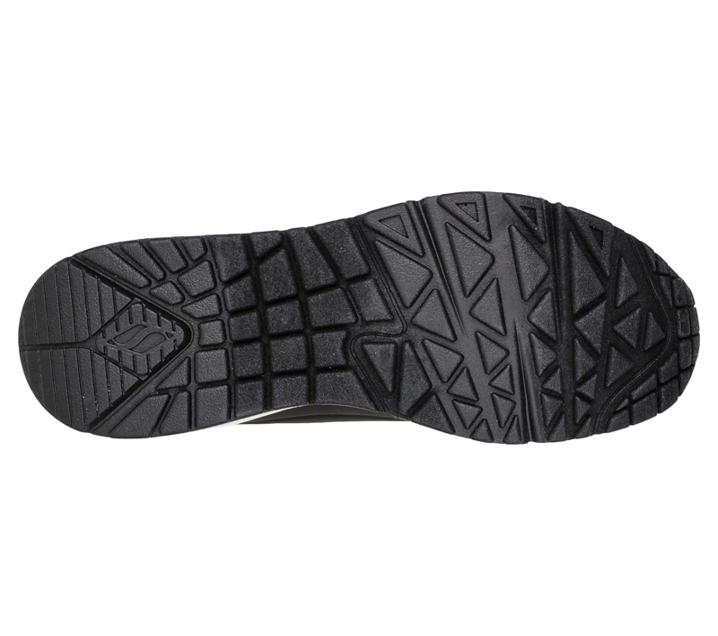 ZAPATILLAS MUJER SKECHERS UNO SHIMMER AWAY - 3