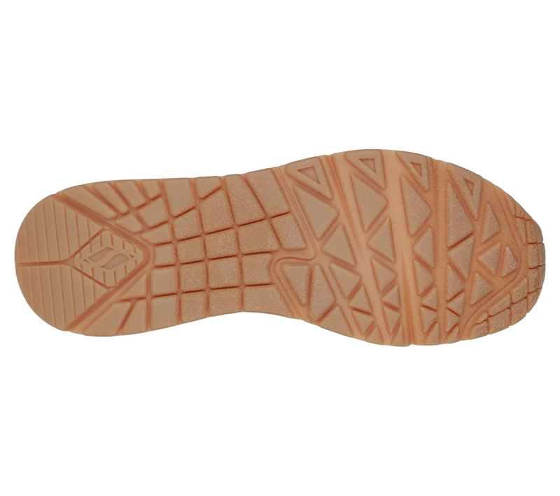ZAPATILLAS MUJER SKECHERS UNO SHIMMER AWAY - 3
