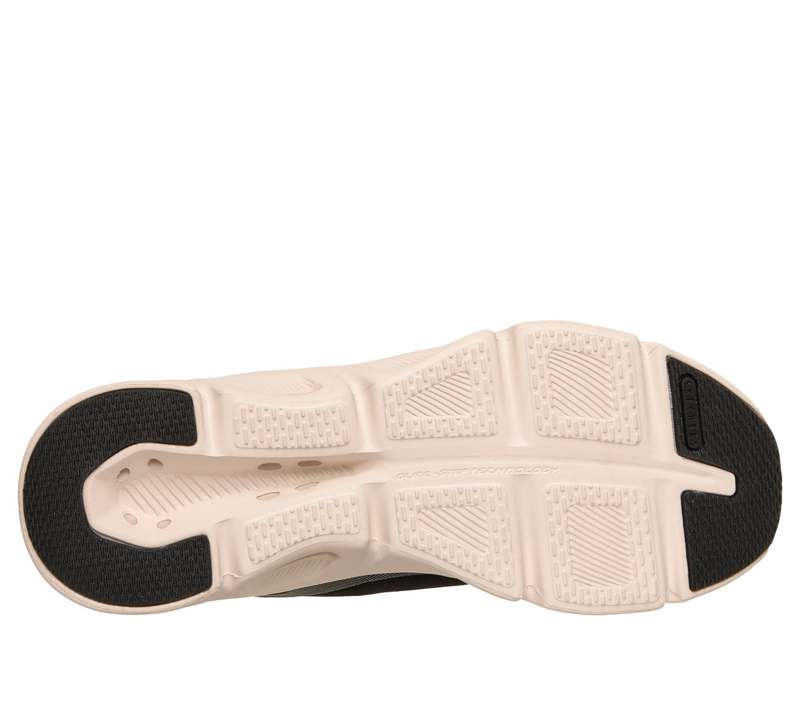 ZAPATILLAS MUJER SKECHERS SLIP-INS GLIDE-STEP GRATIFY - 3