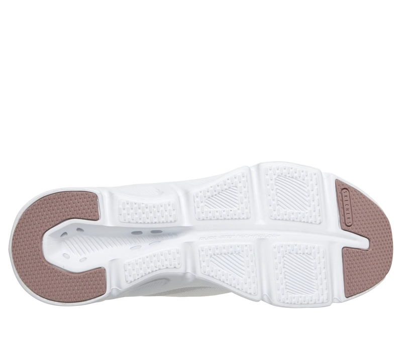 ZAPATILLAS MUJER SKECHERS SLIP-INS GLIDE-STEP GRATIFY - 3