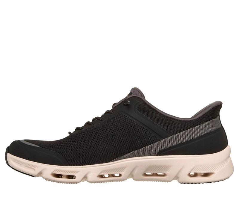 ZAPATILLAS MUJER SKECHERS SLIP-INS GLIDE-STEP GRATIFY - 6