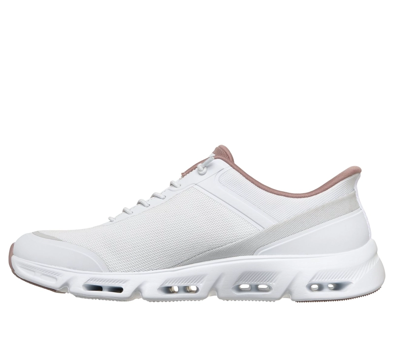 ZAPATILLAS MUJER SKECHERS SLIP-INS GLIDE-STEP GRATIFY - 6