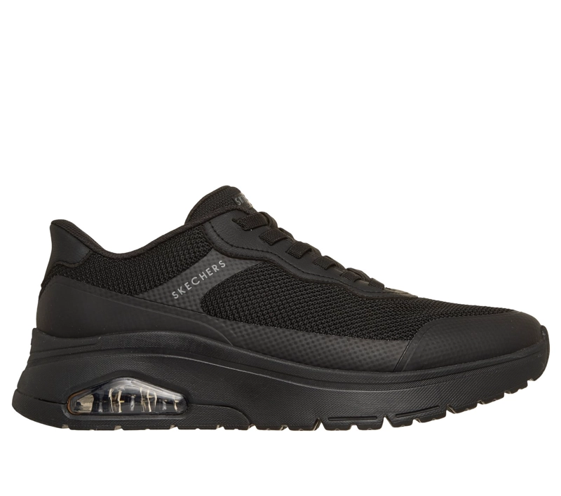 ZAPATILLAS HOMBRE SKECHERS SLIP-INS UNO FLEX STEP N KNIT - 1