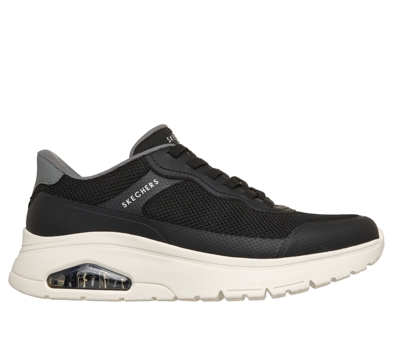 ZAPATILLAS HOMBRE SKECHERS SLIP-INS UNO FLEX STEP N KNIT - 1