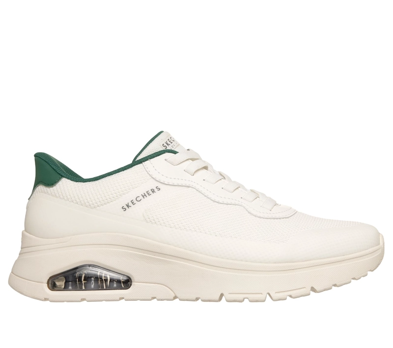 ZAPATILLAS HOMBRE SKECHERS SLIP-INS UNO FLEX STEP N KNIT - 1