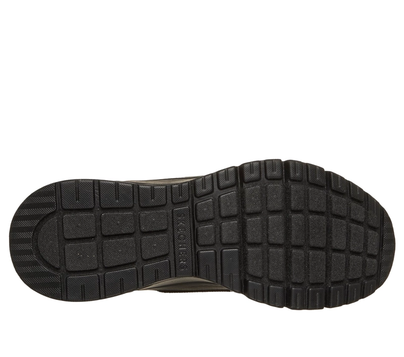 ZAPATILLAS HOMBRE SKECHERS SLIP-INS UNO FLEX STEP N KNIT - 3