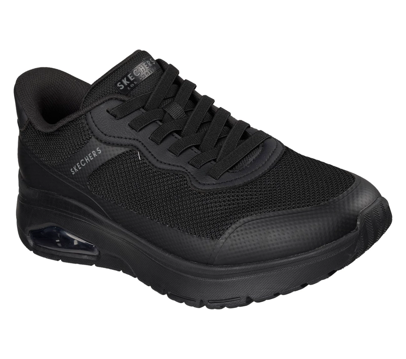 ZAPATILLAS HOMBRE SKECHERS SLIP-INS UNO FLEX STEP N KNIT - 4