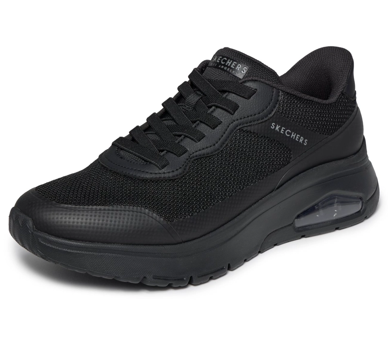 ZAPATILLAS HOMBRE SKECHERS SLIP-INS UNO FLEX STEP N KNIT - 5
