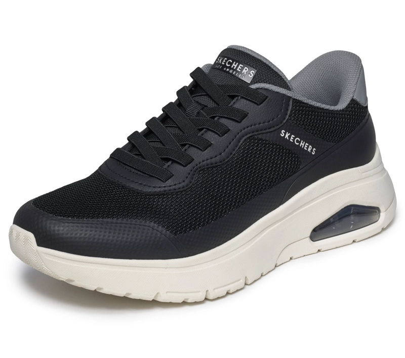 ZAPATILLAS HOMBRE SKECHERS SLIP-INS UNO FLEX STEP N KNIT - 5