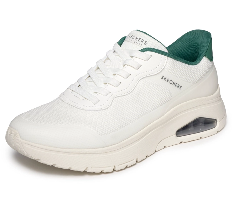 ZAPATILLAS HOMBRE SKECHERS SLIP-INS UNO FLEX STEP N KNIT - 5