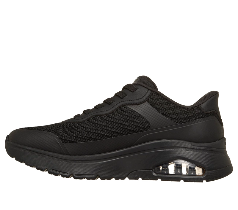 ZAPATILLAS HOMBRE SKECHERS SLIP-INS UNO FLEX STEP N KNIT - 6