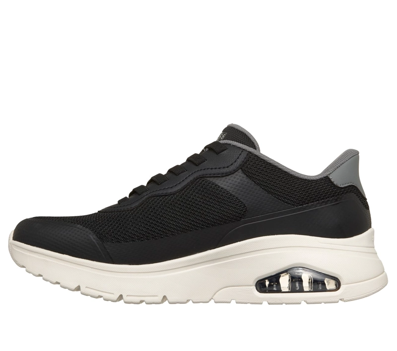 ZAPATILLAS HOMBRE SKECHERS SLIP-INS UNO FLEX STEP N KNIT - 6
