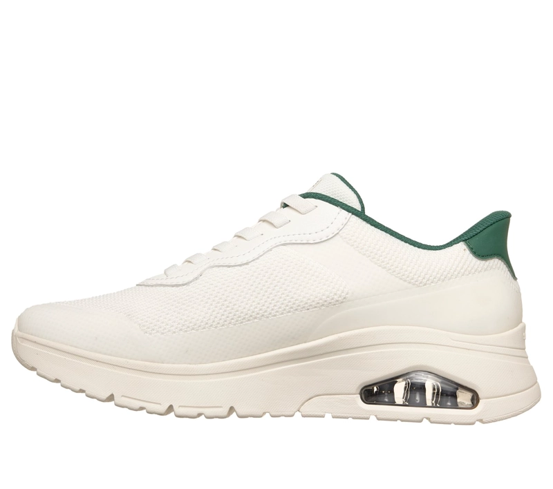 ZAPATILLAS HOMBRE SKECHERS SLIP-INS UNO FLEX STEP N KNIT - 6
