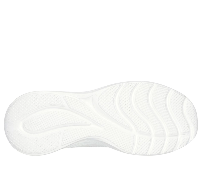 ZAPATILLAS MUJER SKECHERS BOBS SQUAD WAVES STILL WADING - 3