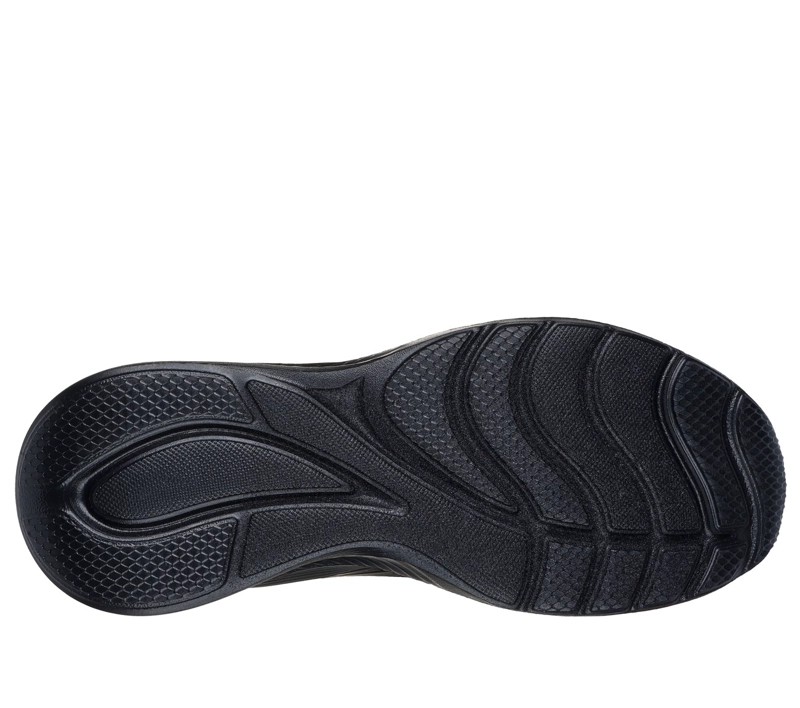 ZAPATILLAS MUJER SKECHERS BOBS SQUAD WAVES STILL WADING - 3