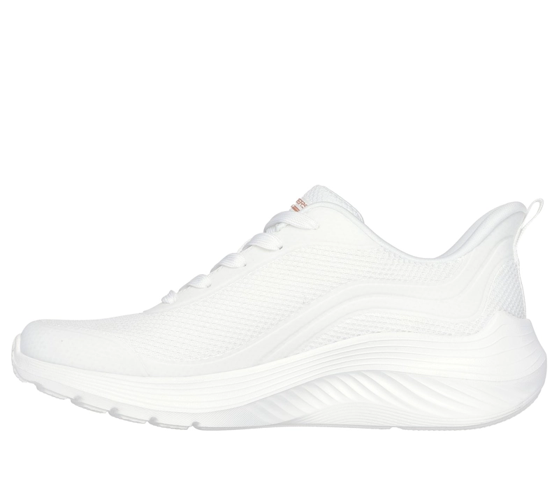 ZAPATILLAS MUJER SKECHERS BOBS SQUAD WAVES STILL WADING - 6