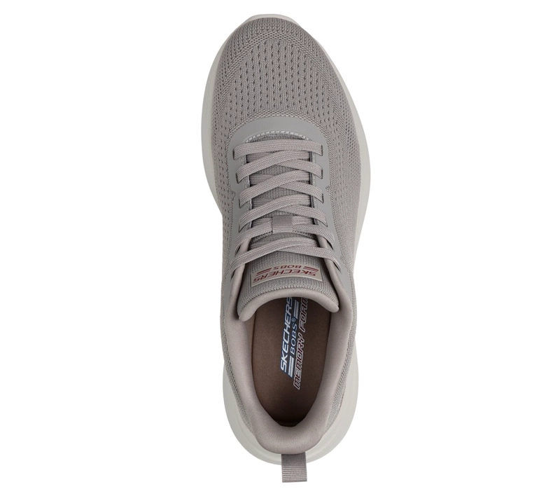 ZAPATILLAS HOMBRE SKECHERS BOBS MODA FLEX - 2