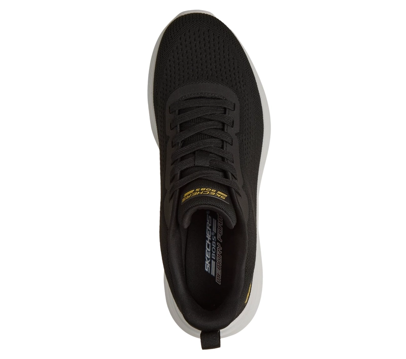 ZAPATILLAS HOMBRE SKECHERS BOBS MODA FLEX - 2