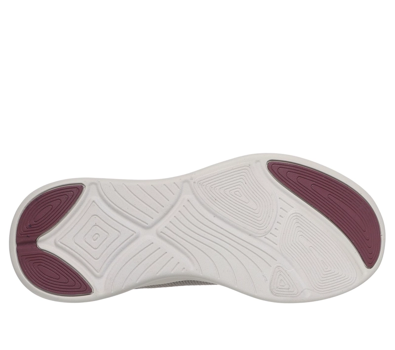 ZAPATILLAS HOMBRE SKECHERS BOBS MODA FLEX - 3