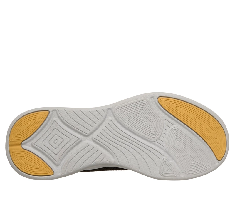 ZAPATILLAS HOMBRE SKECHERS BOBS MODA FLEX - 3