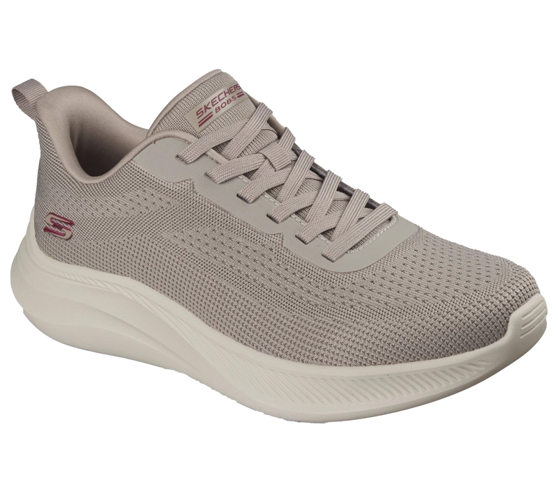 ZAPATILLAS HOMBRE SKECHERS BOBS MODA FLEX - 4