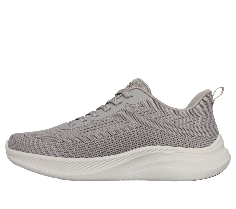 ZAPATILLAS HOMBRE SKECHERS BOBS MODA FLEX - 6