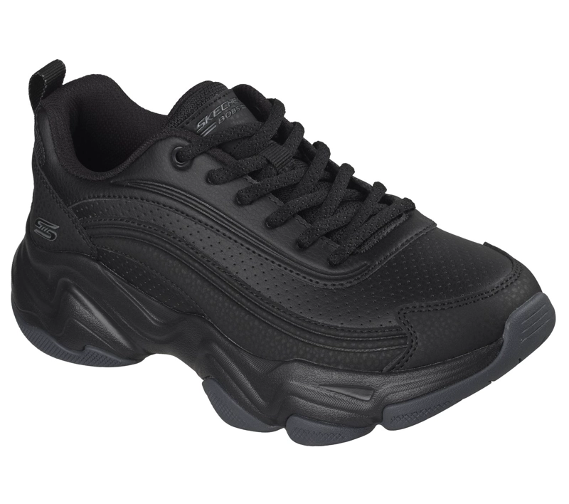 ZAPATILLAS MUJER SKECHERS BOBS DIEGO NEXT TO YOU - 4