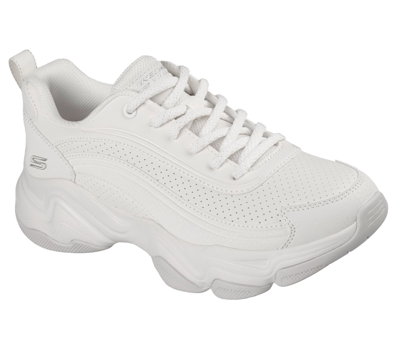 ZAPATILLAS MUJER SKECHERS BOBS DIEGO NEXT TO YOU - 4