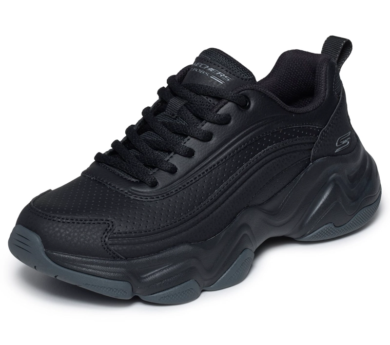 ZAPATILLAS MUJER SKECHERS BOBS DIEGO NEXT TO YOU - 5